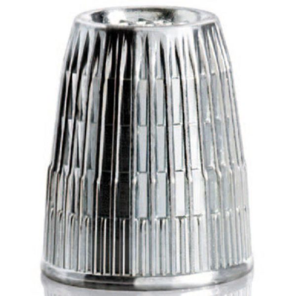 DEDAL PRYM METALICO RAYAS 16mm EN BLISTER - Image 3
